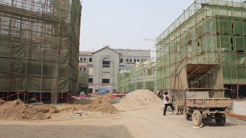 桥梁桩基水下混凝土配合比要求解析