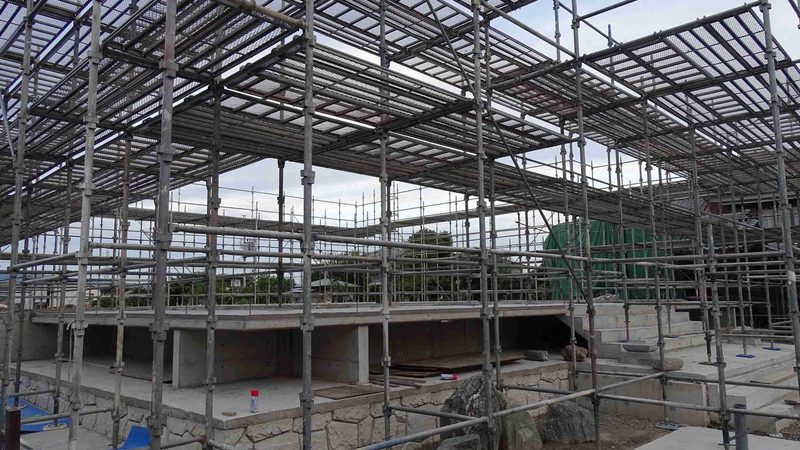 小型建筑劳务公司加盟代理，你准备好了吗？**