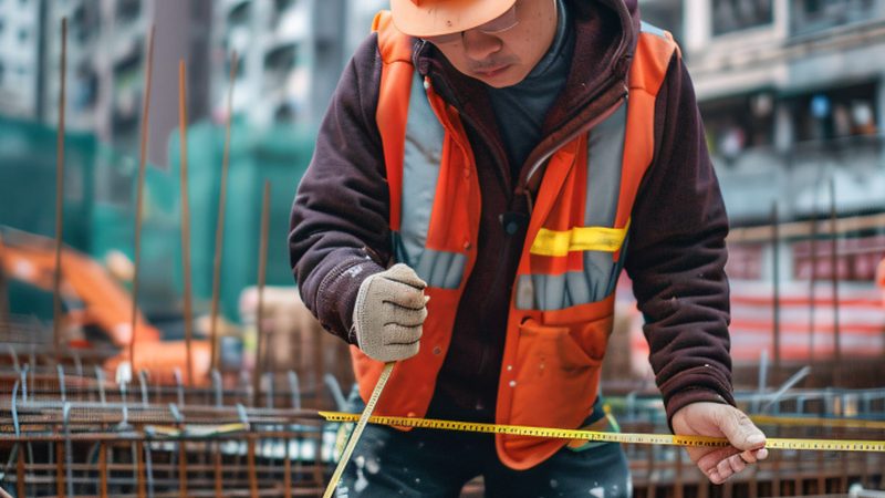 市政工程材料检测：如何确保项目质量与合规性