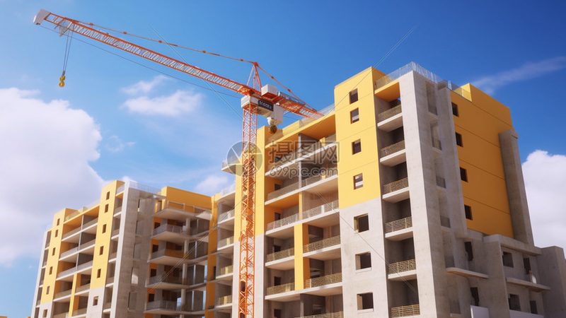 装配式建筑构件：优势与挑战并存