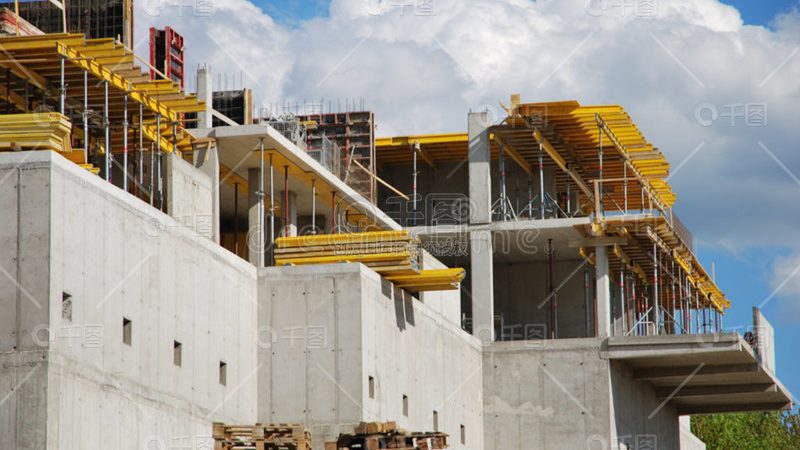 揭秘建筑工程施工公司规模排名背后的考量因素
