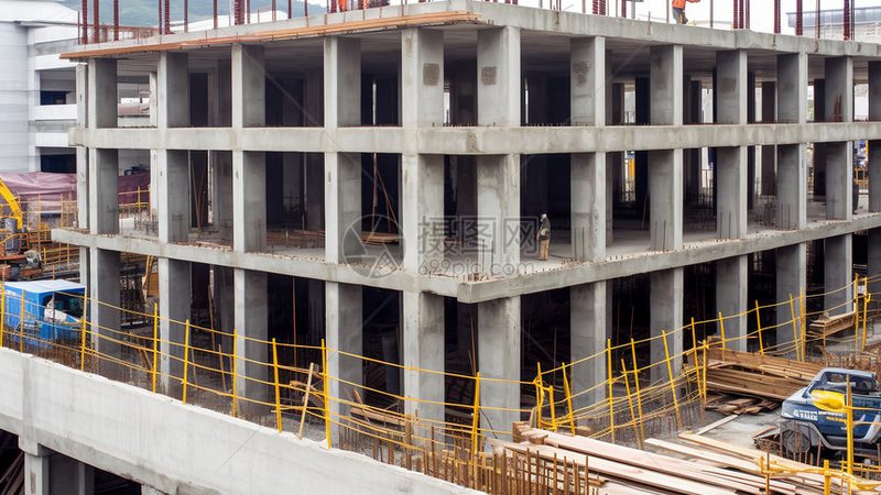 解读土建施工图纸的步骤与要点**