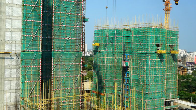 市政工程机械租赁台班费：揭秘其构成与影响因素**