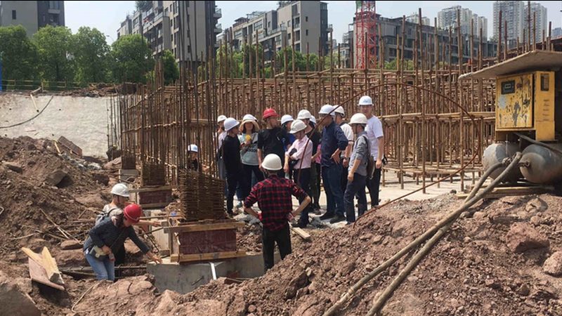 市政工程设计费计价依据：揭秘工程预算的关键要素