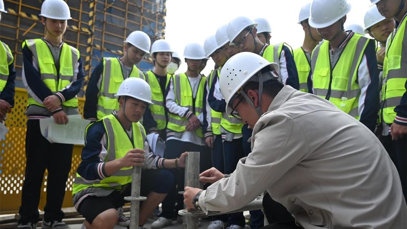 建筑劳务公司成本毛利率解析：揭秘盈利背后的关键因素