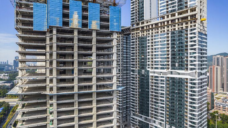 2025水利工程验收新规落地，施工企业该盯紧哪几个关键点
