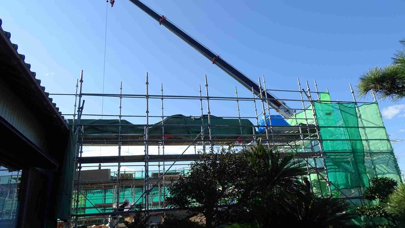 新办建筑资质：流程详解与关键要点